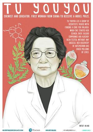 Tu Youyou